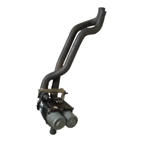 Bomba Dágua Aquecedora Mercedes E420 4.2 1997 1998