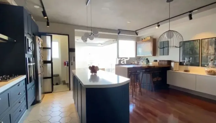 Arthur Rubinstein - Apartamento à venda, com 79 m², 2 dormitórios - Sumarezinho - São Paul