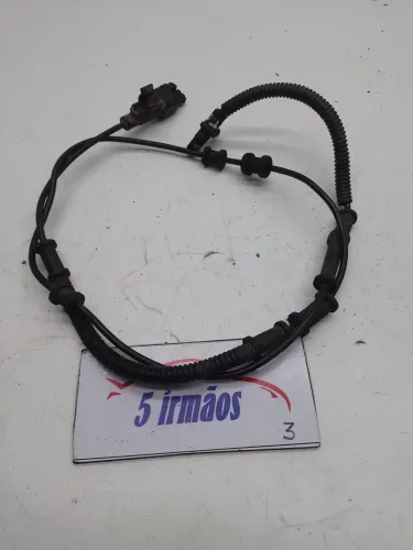 Sensor Roda Traseiro Esquerdo Town Country 3.8 2008