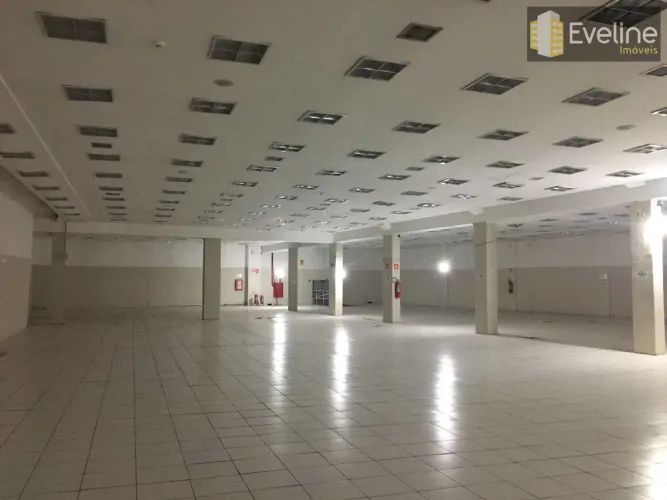 Salão, Centro, Mogi das Cruzes, Cod: 2975