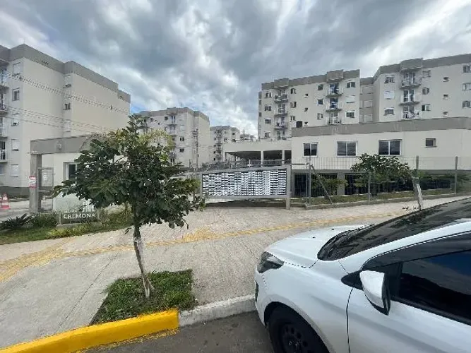 Oportunidade Única em CAXIAS DO SUL - RS | Tipo: Apartamento | Negociação: Venda Online |