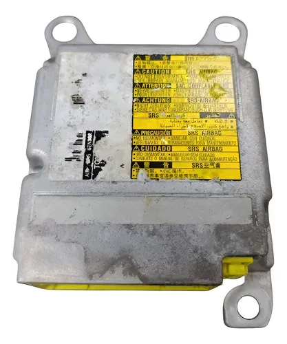 Módulo Air Bag Toyota Rav4 2014 2015