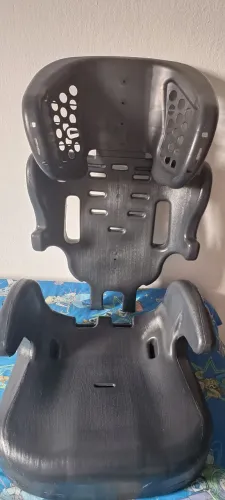 Cadeirinha de carro 