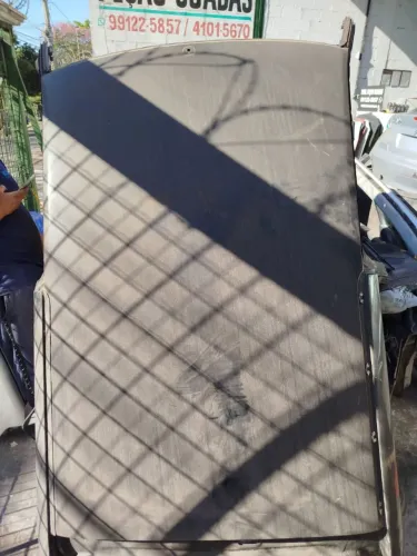 Teto Clio 2 portas