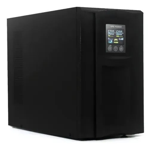 No-break on line 3kva 220/220v 