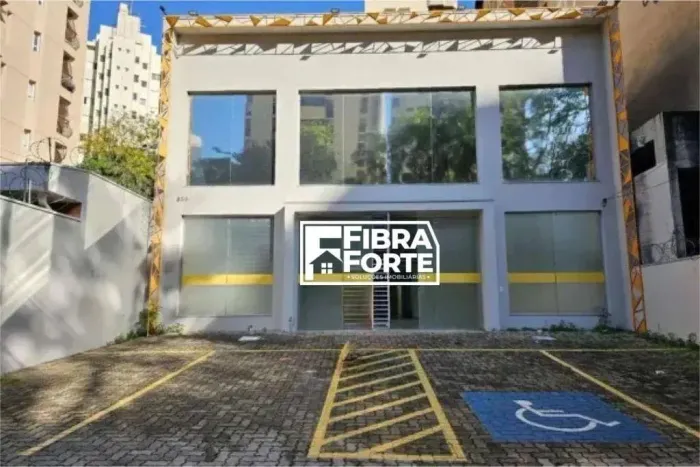 Prédio à Venda Jardim Proença Campinas SP