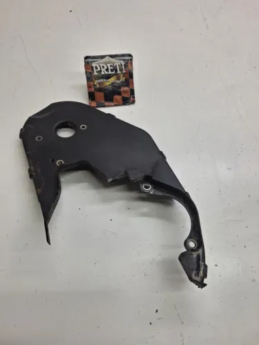 Capa Protetora Correia Dentada Vw Voyage G6 1.6 2014 / 2015