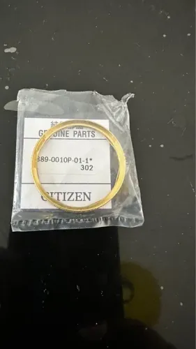 Catraca para relógio Citizen c520/jp2000