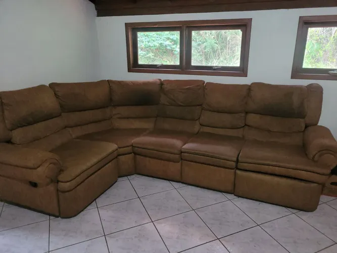 Sofá modular