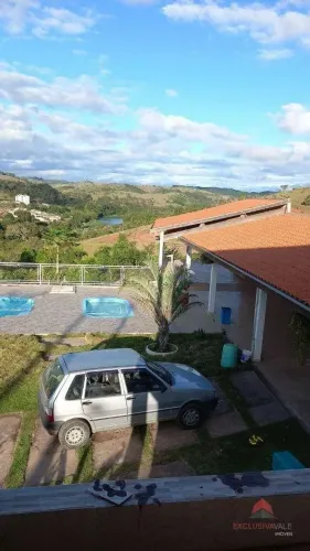 Chácara com 3 dormitórios à venda, 1045 m² por R$ 850.000,00 - Jardim Panorama - Jacareí/S