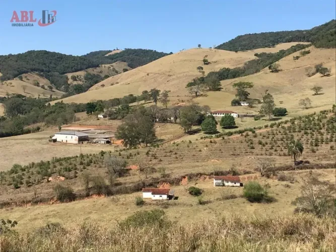 Fazenda para Venda em Centro Poços de Caldas-MG