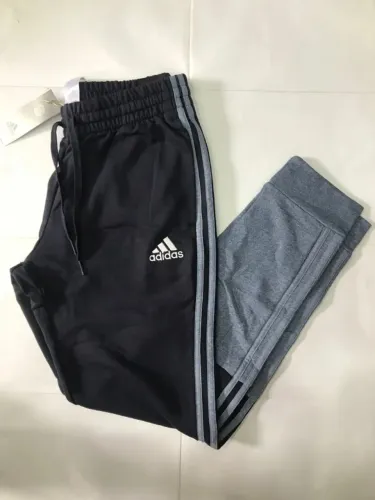 CALÇA MOLETOM ADIDAS 