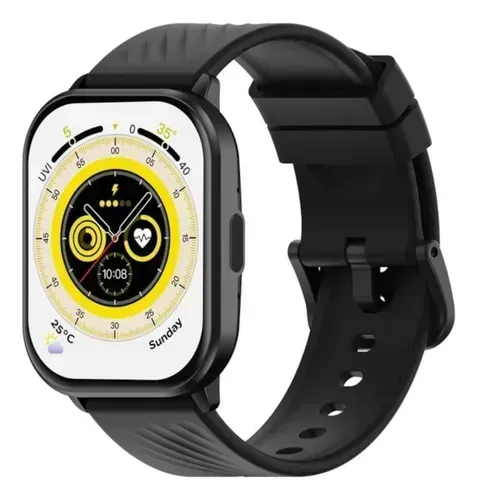SMART WATCH GTS 3 (Honestidade e Qualidade Distribuidora JK Eletrônicos)