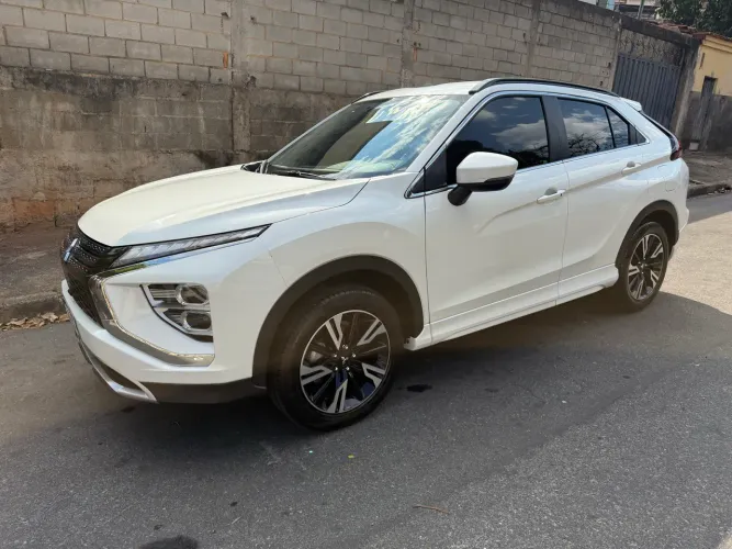 Mitsubishi Eclipse Cross HPE 1.5 16V 165cv AUT 2025