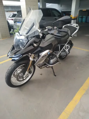 R1200 GS PREMIUN