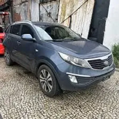Peças para Kia Sportage 2012
