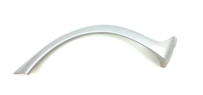 Aplique Moldura Paralama Traseiro Direito Gm Corsa Hatch 08