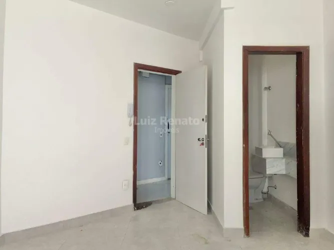 Sala Comercial para aluguel - Sion