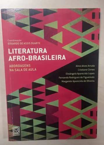 Literatura Afro-Brasileira: Abordagens na Sala de Aula