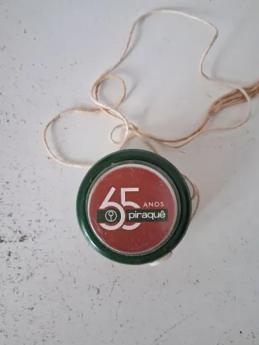 Ioiô Rock In Rio/Piraquê 65 Anos - Relíquia!