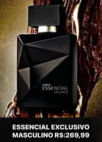 Essencial Natura Madculino