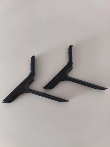 Base Tvs LG Original (Pés/Suporte) - COD-MAZ638566