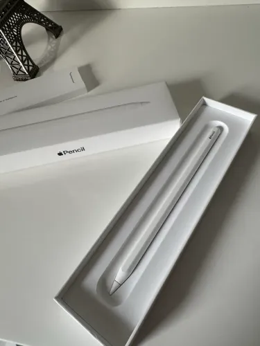 Apple Pencil 2 