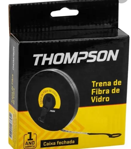 Trena de fibra de vidro 30M 