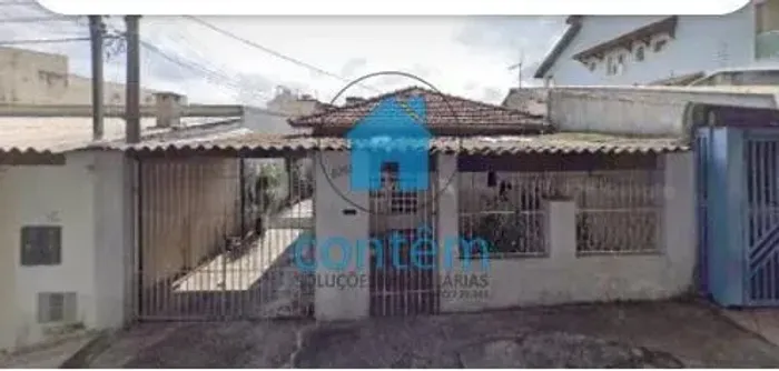 Terreno à venda em Osasco, km 18, com 208 m²