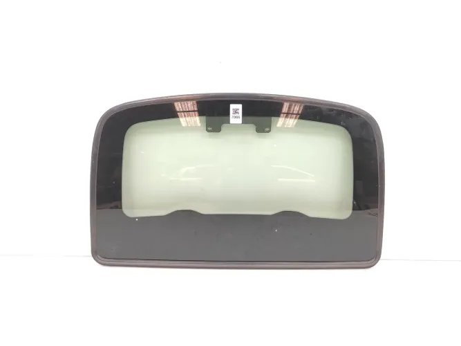 Vidro Dianteiro Teto Solar Duplo Subaru Legacy Outback 2001