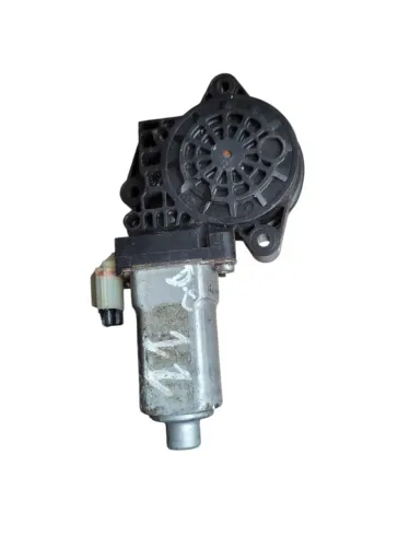Motor Máquina Vidro Dianteira Esquerda Tucson 2010 N11
