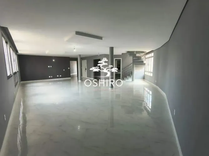 Cobertura Duplex à venda- Gonzaga- Santos- SP