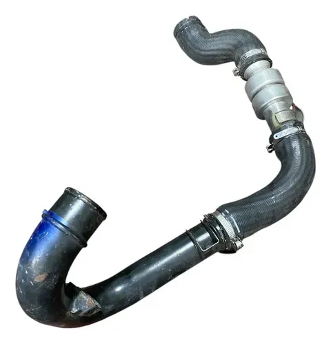 Mangueira Duto Turbina Fiat Bravo T-jet 2014