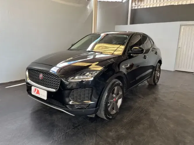 JAGUAR E-PACE P250F S 