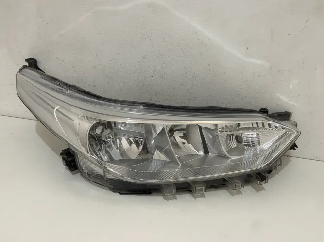 Farol Toyota Yaris 2018 2019 2020 2021 Á 2024 Lado Direito Original