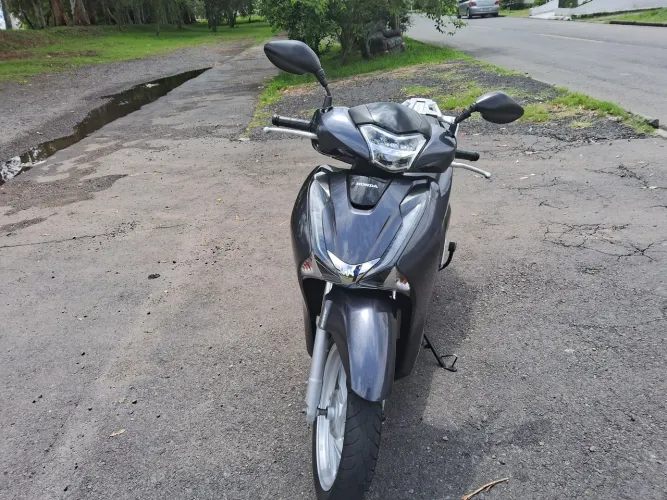 Moto Sh 150 cc Honda