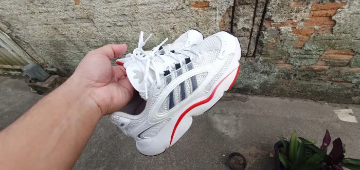 Adidas Ozmillen *39