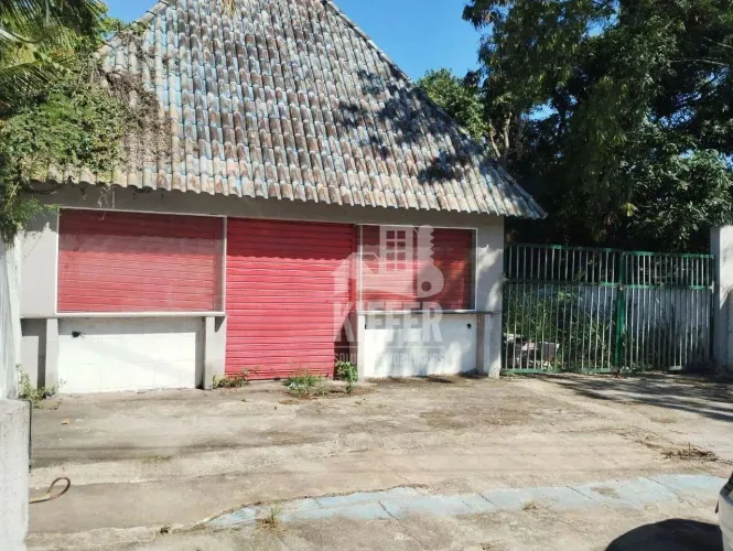 Loja à venda, 120 m² por R$ 530.000,00 - Itaipuaçu - Maricá/RJ