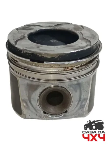 Pistão S10 200CV 2.8 2014 2015 2016 2018 2020 2022 diesel