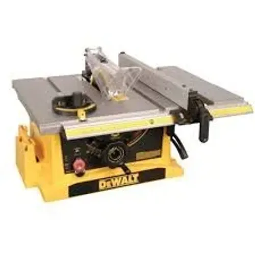 SERRA DE MESA 1800W 10 POL 220V - DEWALT