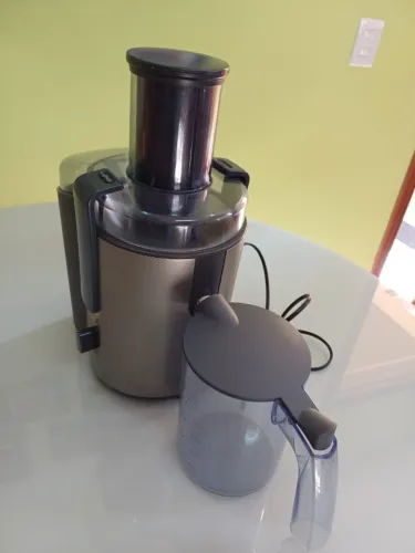 Processador de suco 220v