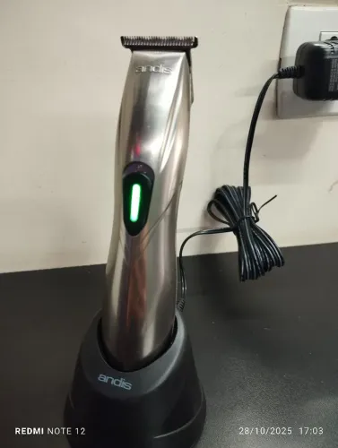 Máquina  de acabamento Slimline Pro Li