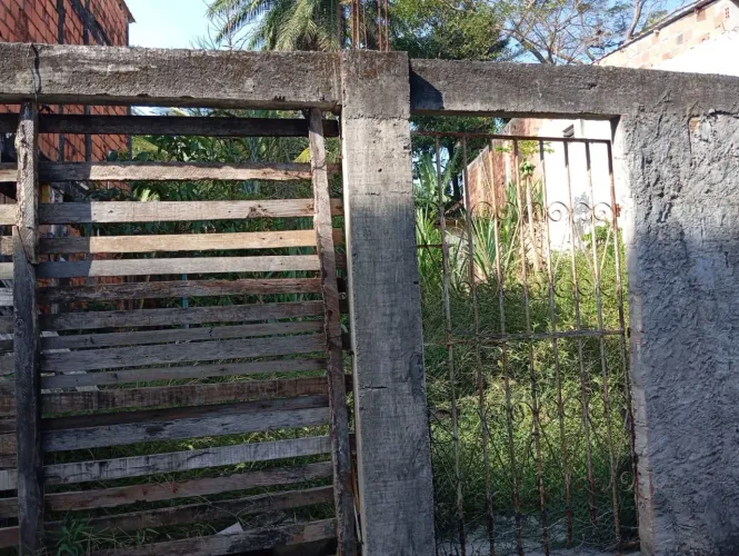 [Oportunidade] Terreno em Coutos