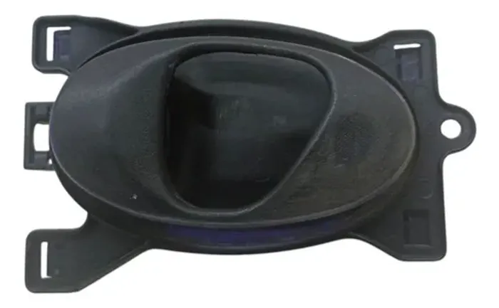 Maçaneta Interna Esquerda Gm Celta 2001 2002 2003 04 2 Porta