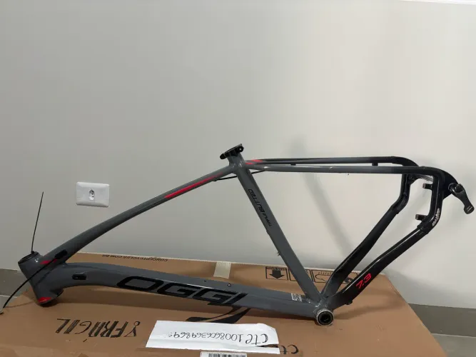 Quadro Oggi 7.3 2024 tamanho 19 (mtb/ bike/ bicicleta)