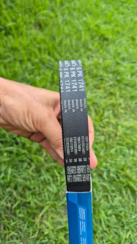 Correia alternador volkswagen gol g2. 