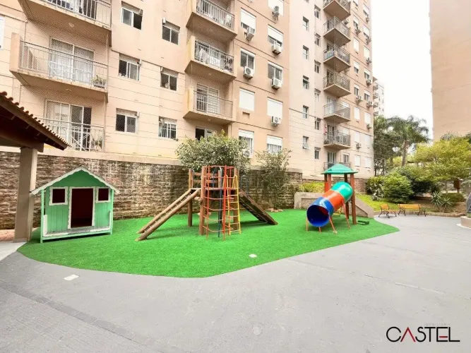 Condominio Viver Zona Sul-2 dorm. e infra completa