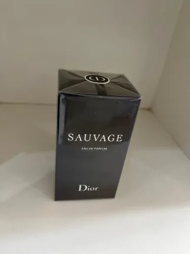 Perfume Dior Sauvage Eau de Parfum 60ml