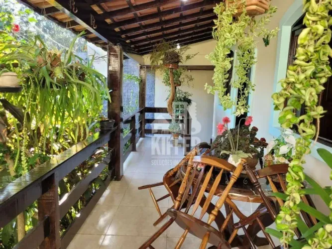 Casa -Venda- - Santa Rosa - Niterói/RJ