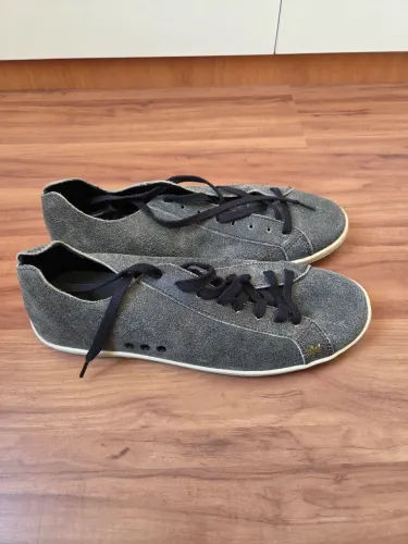 Tênis novo da Osklen